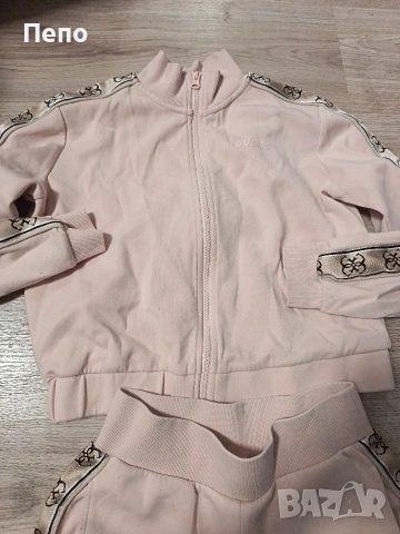 Екип Guess, снимка 2 - Спортни екипи - 54911889