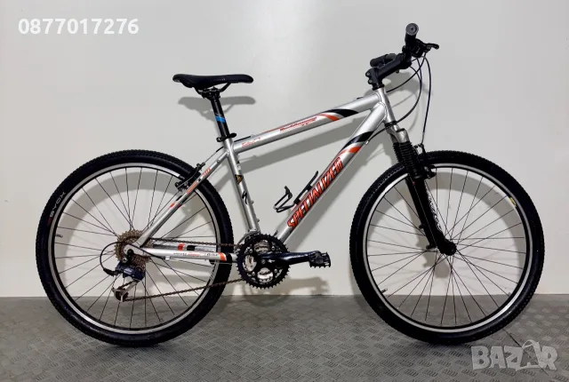 Алуминиев велосипед Specialized 26 цола/ колело