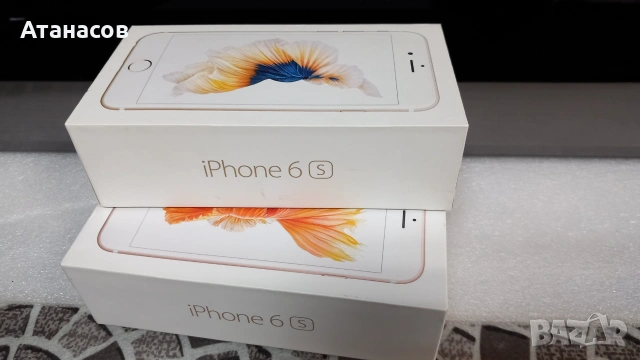 Iphone 6 16GB - като за части - 15€, снимка 13 - Apple iPhone - 55192923