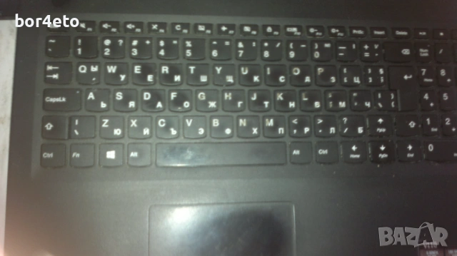 Продавам лаптоп Lenovo V110 или заменям, снимка 6 - Лаптопи за работа - 54584690
