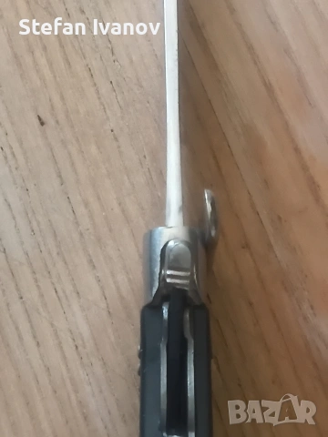 Нож, снимка 5 - Ножове - 54226408