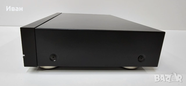 CD Technics SL-P377A, снимка 4 - Ресийвъри, усилватели, смесителни пултове - 55193403