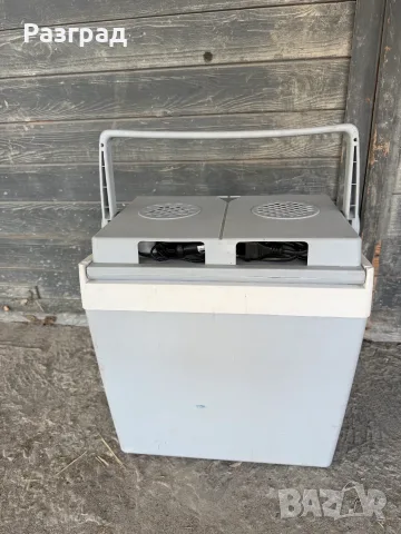 Хладилна чанта MOBICOOL 12V и 220V  26L, снимка 5 - Хладилни чанти - 55337797