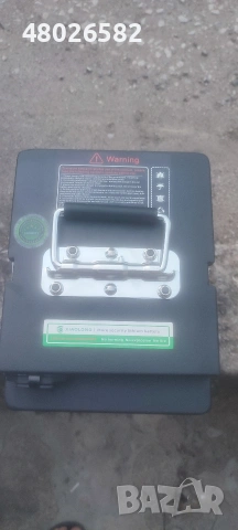 батерия 60 v 20 ah lifepo4, снимка 8 - Велосипеди - 55157393