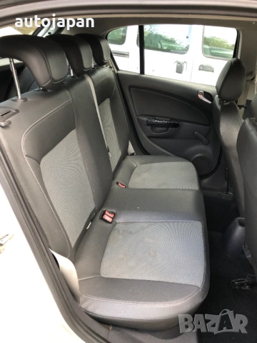НА ЧАСТИ: Opel Corsa D 1.2i 16V ECOTEC 80 к.с. 2008 г., снимка 14 - Автомобили и джипове - 54541028