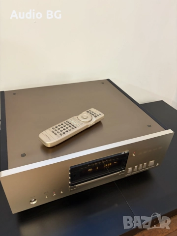 плеър Luxman DU-10 Top Japan, снимка 11 - Декове - 55479509