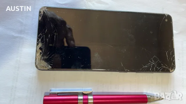 Samsung Galaxy A21s ,за части, снимка 3 - Samsung - 55410975
