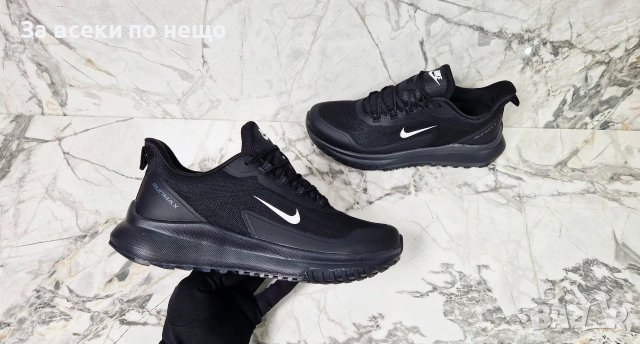 Nike Мъжки Маратонки👟Мъжки Спортни Обувки - Различни Цветове Код P2784, снимка 7 - Маратонки - 55069721