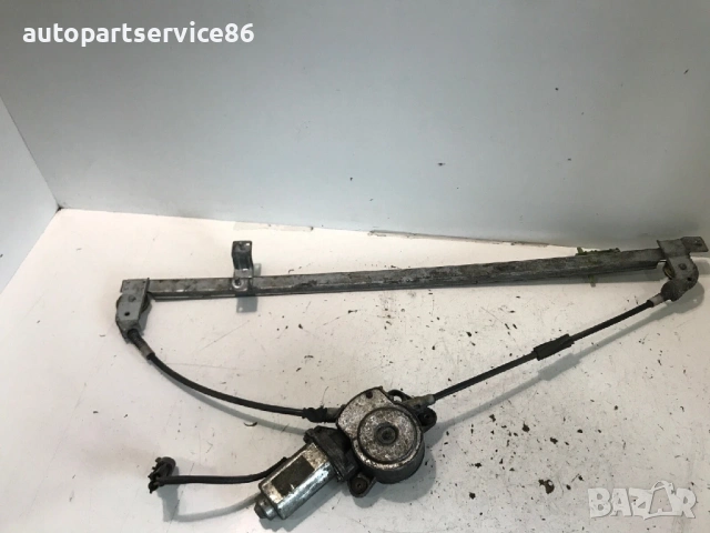 Стъклоповдигач за дясна врата за Citroen Relay / Boxer / Ducato (02-2006) 1322757080