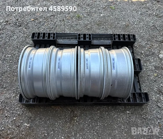 4бр.Алуминиеви джанти 16" 4x100 за Hyundai Bayon,i10,i20,Kia Stonic,Rio,Picanto,Toyota Yaris,Suzuki, снимка 8 - Гуми и джанти - 55583656
