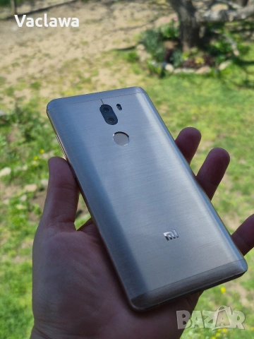 Xiaomi Mi 5s Plus Нов., снимка 6 - Други - 54314455