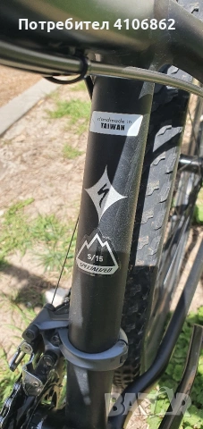 MTB Specialized 29', снимка 8 - Велосипеди - 54222128