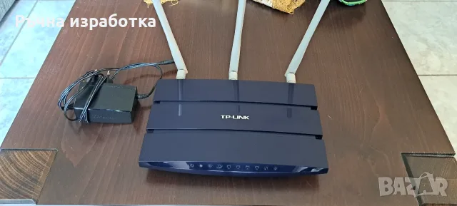 tp-link model:TL-WR1043ND Ver:2.1 рутер wi fi интернет адаптер 300Mbps Wireless N Gigabit Router
