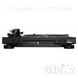 Продавам грамофон  AT Lp120 X USB BT, снимка 2 - Грамофони - 55630814