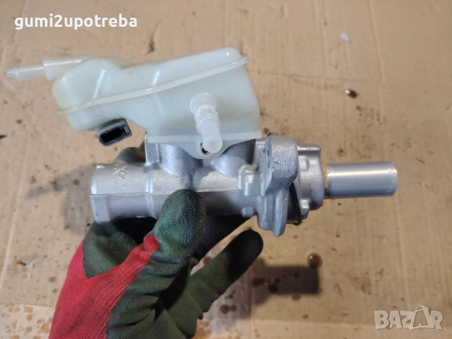 Спирачна Помпа 820719 Mazda CX3 4х4 77kW 1.5дизел 2015, снимка 3 - Части - 55266375