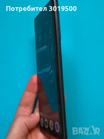 Motorola edge 50 fusion 8/256, снимка 6 - Motorola - 55508057