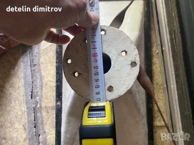 1,5” хорни , снимка 7 - Тонколони - 54827007