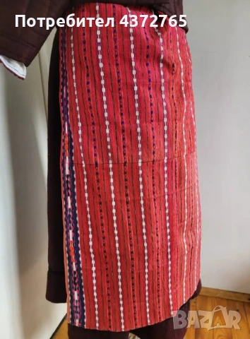 #69 Народна носия , снимка 3 - Антикварни и старинни предмети - 54365775