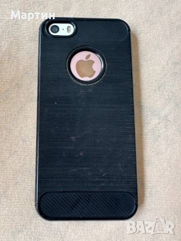 Iphone SE 64Gb , снимка 4 - Apple iPhone - 54779884