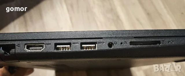 Lenovo V145-15AST 15.6″ Full HD, AMD A4, 4GB RAM, 256GB SSD, DVD-RW, снимка 13 - Лаптопи за работа - 55466010