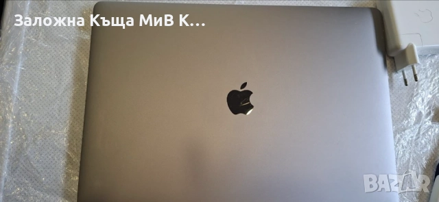 Apple MacBook PRO A1990 15" 00272-26/2, снимка 6 - Лаптопи за работа - 55364089