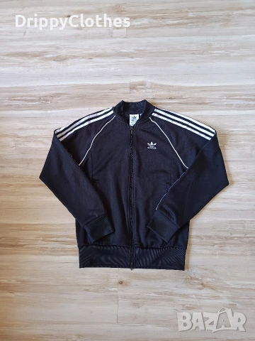 Оригинално мъжко горнище Adidas Originals