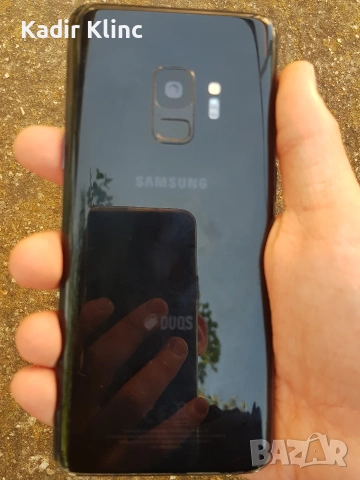 Samsung Galaxy S9 със ново батерия , снимка 8 - Samsung - 54620438