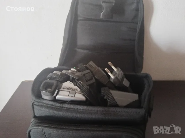 Камера Canon MVX300 Mini DV Camcorder Japan, снимка 12 - Камери - 54532419