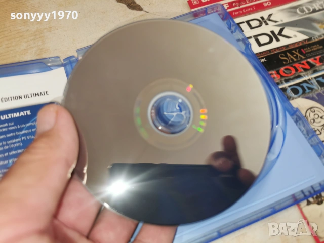 SONY PS4 FIFA 21 2006261612SA, снимка 15 - Игри за PlayStation - 54980154