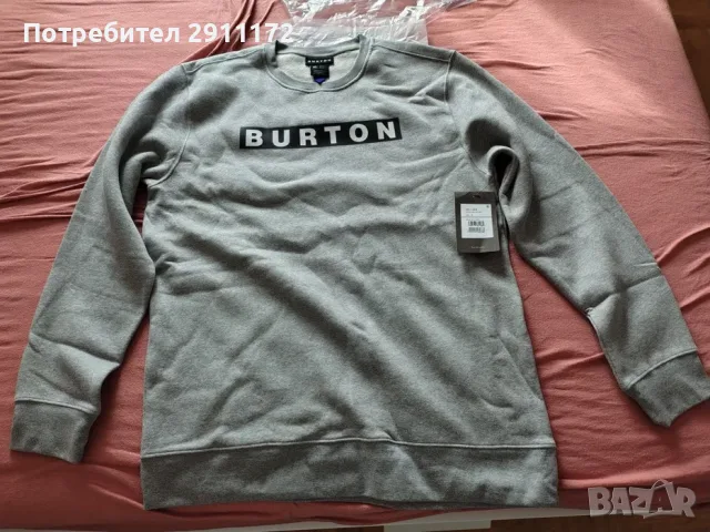 Burton/Dickies/Carhartt чисто нови 