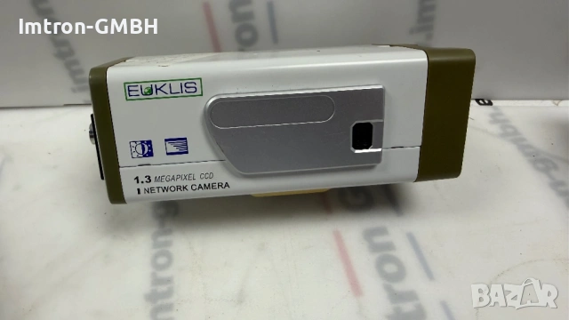 Лот 9 бр. IP Камери за части, снимка 3 - IP камери - 54786755