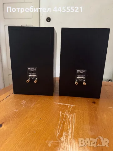 KEF Reference series model 102, снимка 4 - Тонколони - 55345591