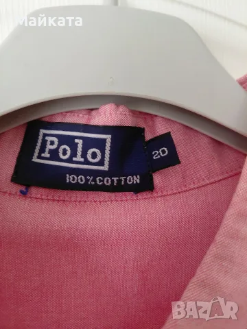 Мъжки маркови ризи Ralph Lauren, Cerruti ,Armani jeans, снимка 10 - Ризи - 55400213