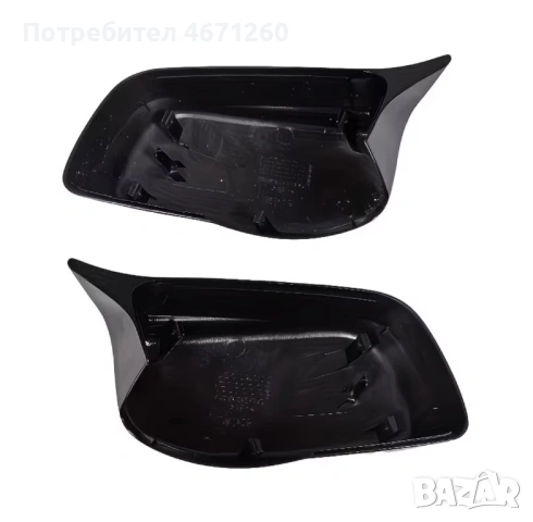 Батман огледала за bmw e60 e61 e63  e64 2003-2010, снимка 3 - Други услуги - 54279721