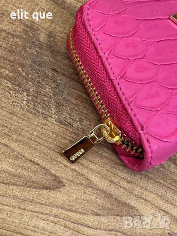 портмонета guess , снимка 9 - Портфейли, портмонета - 55222824