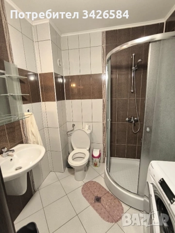 Студио в стария град Поморие, снимка 7 - Апартаменти - 54723362