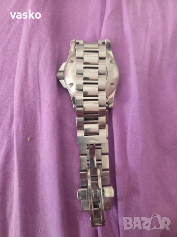 Longines automatic 300м, снимка 6 - Мъжки - 55228044