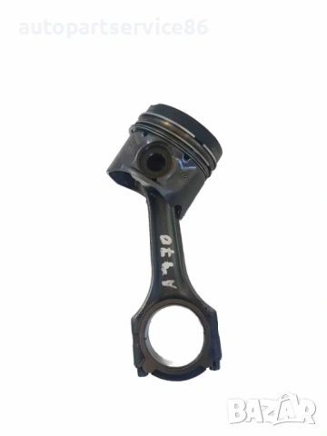 Бутало с опора за свързващ прът CDI за Mercedes A170 W168 (1997-2002)