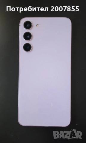 Samsung Galaxy s23 plus 512GB , снимка 8 - Samsung - 54152404