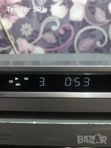 sony cd dvd player Dvp-ns360, снимка 4 - Плейъри, домашно кино, прожектори - 55600423