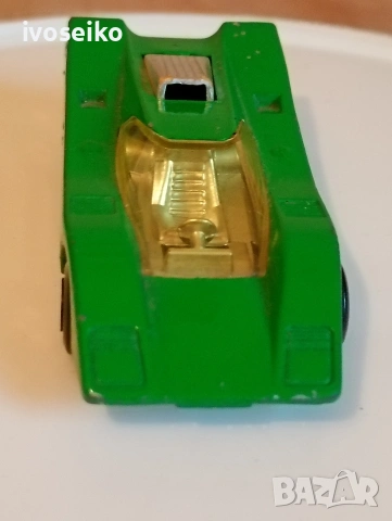 Matchbox количка БГ Мачбокс , снимка 7 - Колекции - 54269573