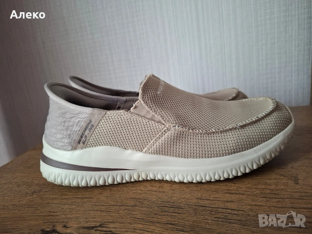 Sketches мъжки обувки 41 номер. 