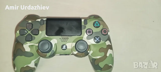 Продавам ps4 slim, снимка 9 - Игри за PlayStation - 55407237
