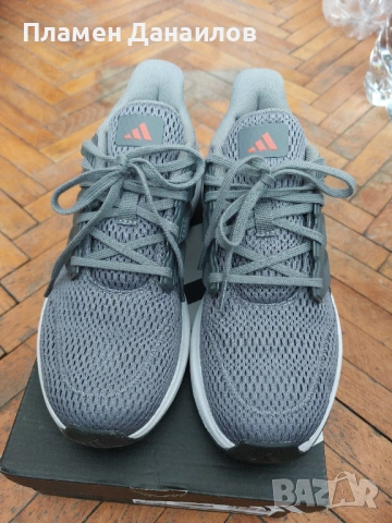 Adidas Ultimashow 2.0, снимка 6 - Маратонки - 54162944