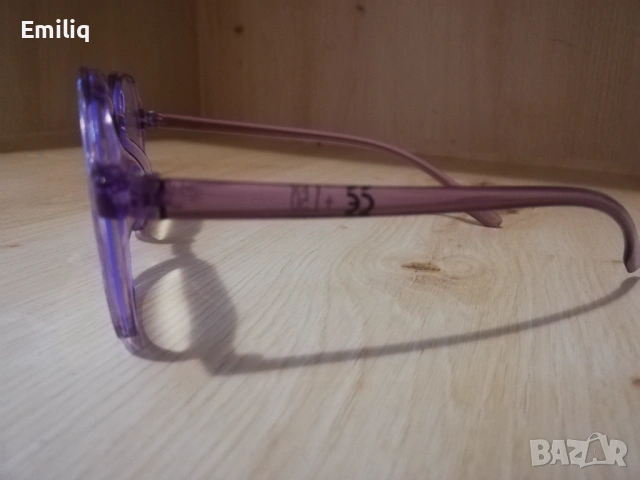 Нови Дамски Диоптрични Рамки, снимка 3 - Слънчеви и диоптрични очила - 54366784