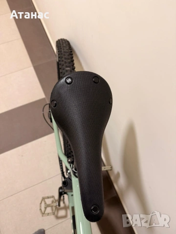 Нов Велоципед Specialized Rockhopper Comp 29 с ъпгрейд!, снимка 5 - Велосипеди - 55009686