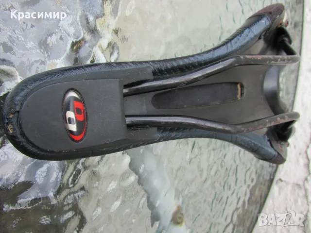 Седалка за велосипед Specialized Body Geometry, снимка 13 - Аксесоари за велосипеди - 55504896