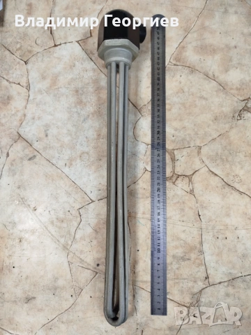 Нагреватели за вода