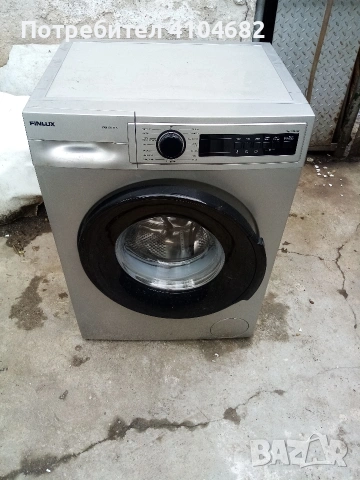 части за пералня Finlux FXN 107T2S