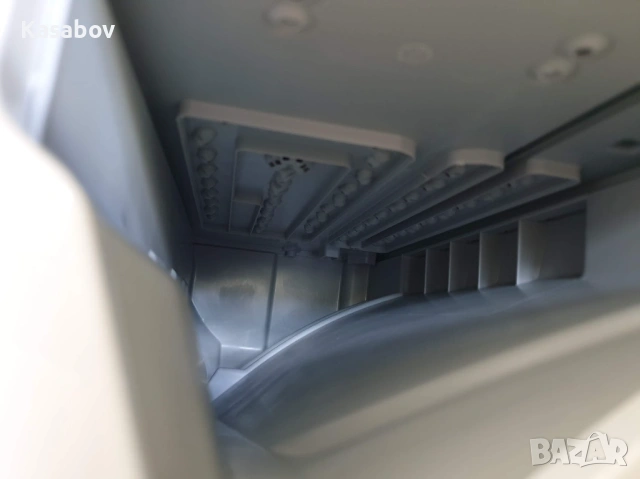 Miele W1 Selection Пералня Миеле 12м Гаранция, снимка 7 - Перални - 54117647